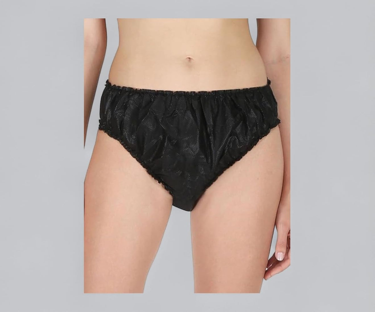 Non Woven Disposable Panty for Women & Men (Unisex)