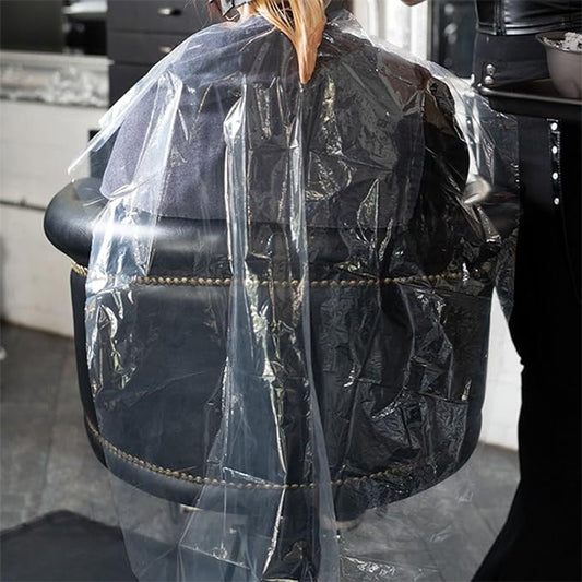 Mankolo | Plastics Backward Bibs