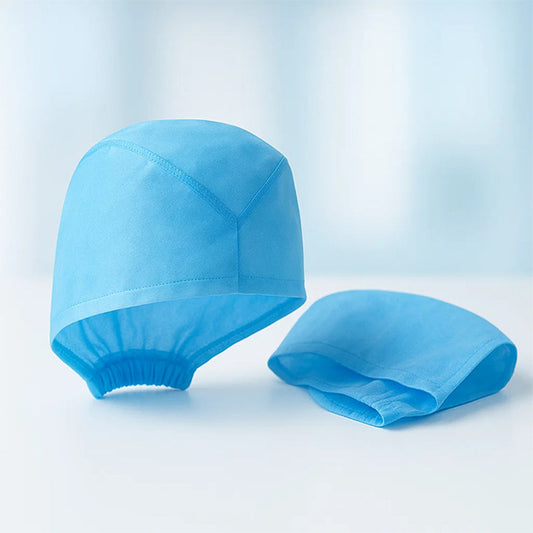 Manmed | Disposable Surgeon's Cap