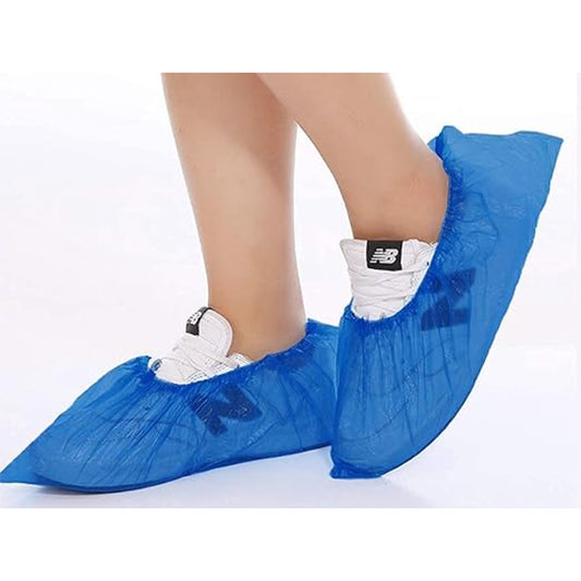 Manmed | Plastic Shoe Cover