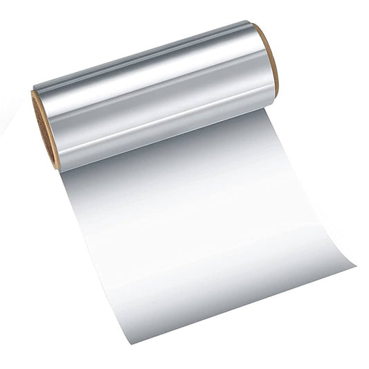 Mankolo | Professional Aluminium Hair Dressing Foil