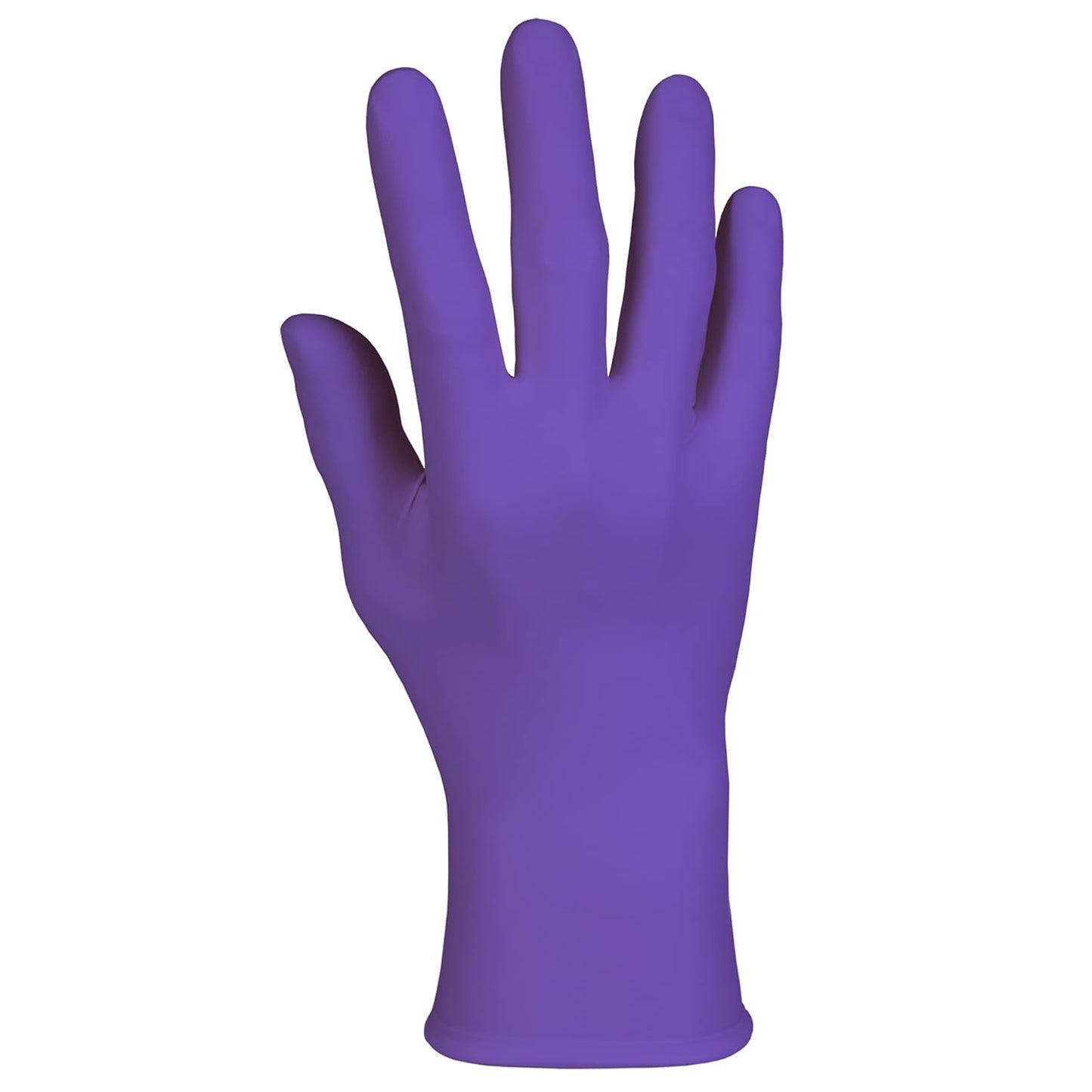Manmed | Powder Free Nitrile Hand Gloves - Manohar International