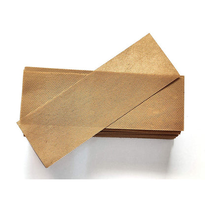 Mankolo | Disposable Waxing Strips