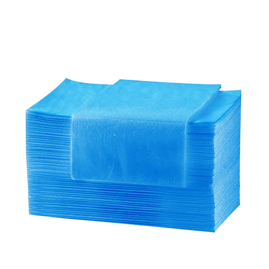 Manmed | Non Woven Fabric Disposable Bed Sheet for Hospital