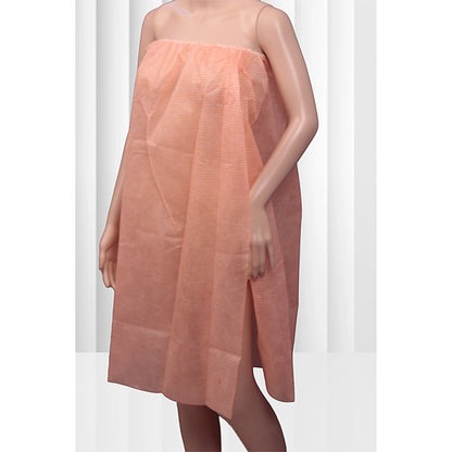 Mankolo | Nonwoven Disposable Facial Gown