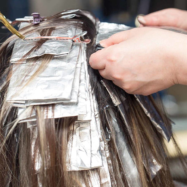 Mankolo | Professional Aluminium Hair Dressing Foil
