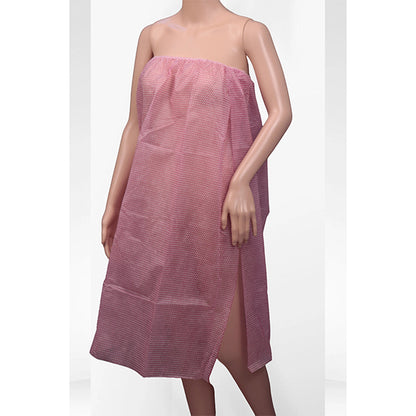 Mankolo | Nonwoven Disposable Facial Gown