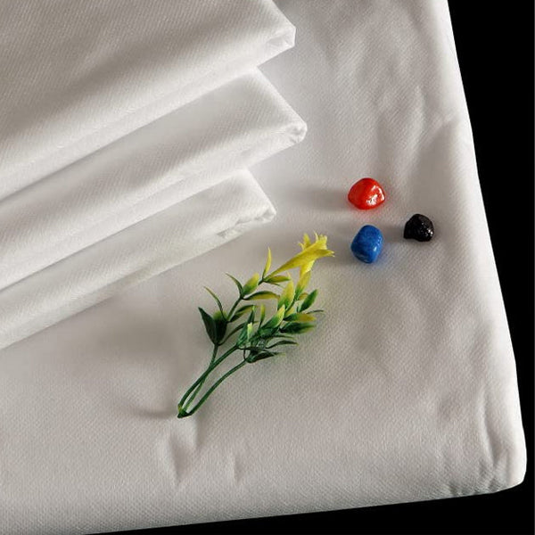 Manmed | Non Woven Fabric Disposable Bed Sheet for Hospital