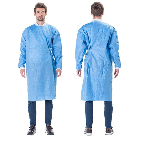 Manmed | Non Woven Surgical Gown
