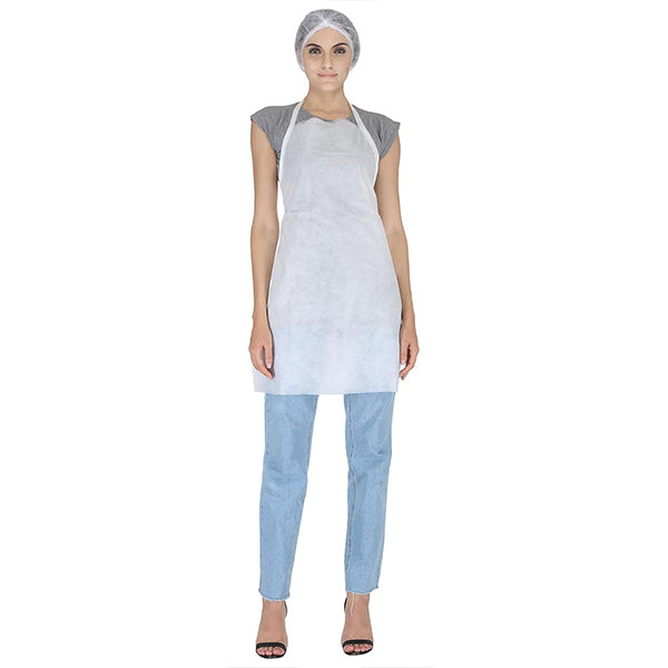 Mankolo | Non Woven Apron