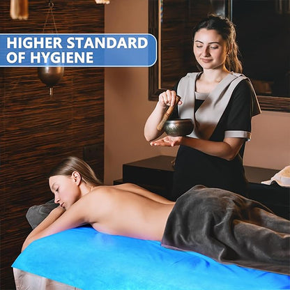 Mankolo | Non Woven Fabric Disposable Bed Sheet