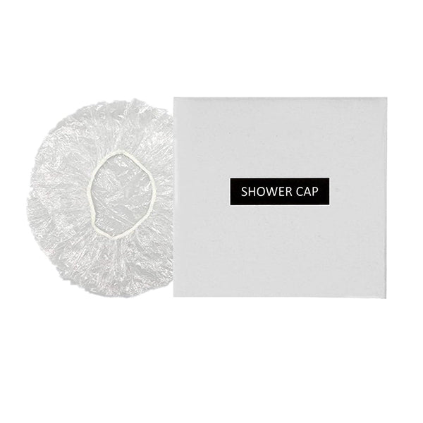 Mankolo | Plastic Shower Cap
