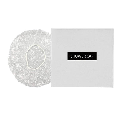 Mankolo | Plastic Shower Cap