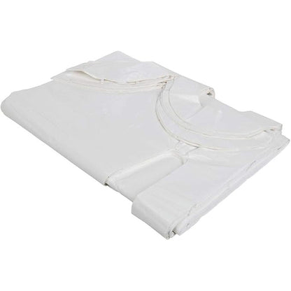 Mankolo | Plastic Salon Apron