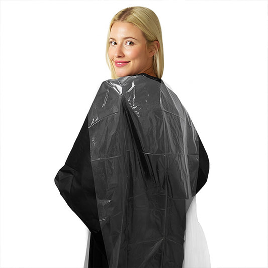 Mankolo | Plastics Backward Bibs