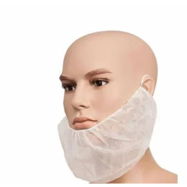 Mankolo | Non Woven Disposable Beard Mask