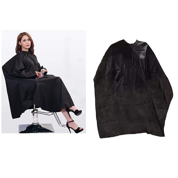 Mankolo | Nonwoven Disposable Hair Cutting Cape Sheet