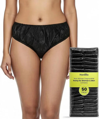 Non Woven Disposable Panty for Women & Men (Unisex)
