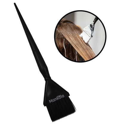 Premium Hair Color Brush-Trio Masterpiece Set
