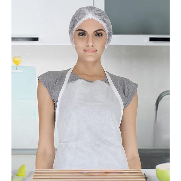 Mankolo | Non Woven Apron
