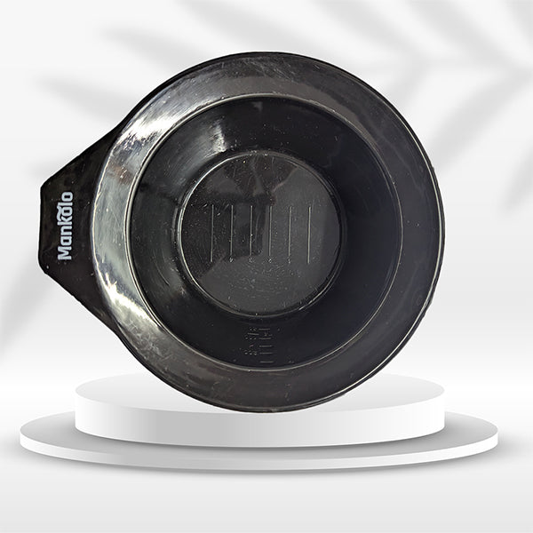 Mankolo | Hair Colour Dye Mixing Bowl (Pack of 3)