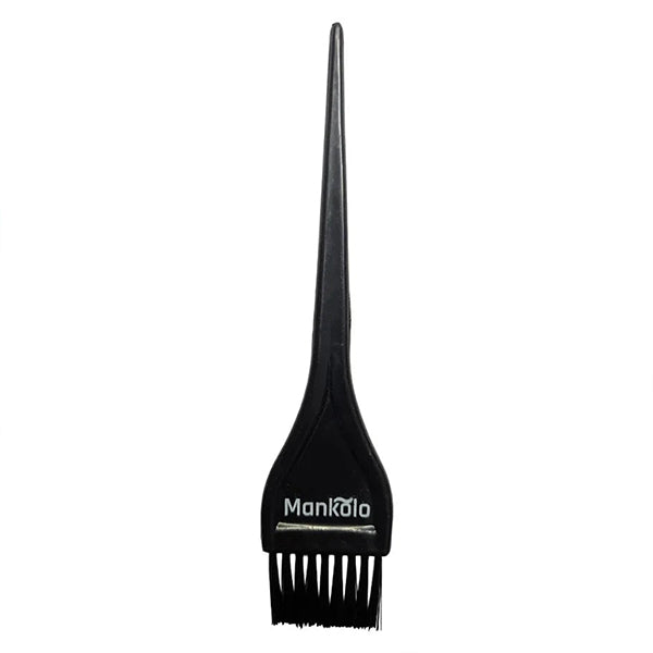 Mankolo | Small Dye Hair Coloring Brush with Long Tail (Pack of 4)