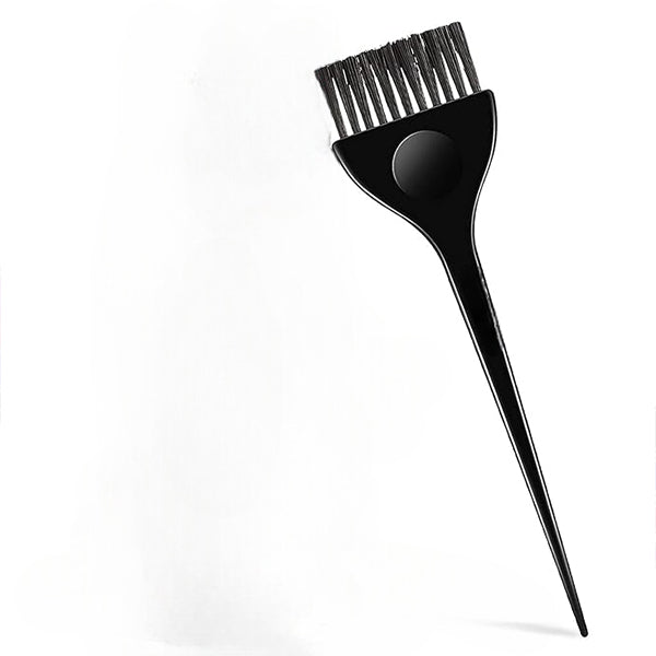 Mankolo | Wide Dye Hair Coloring Brush with Long Tail (Pack of 3)