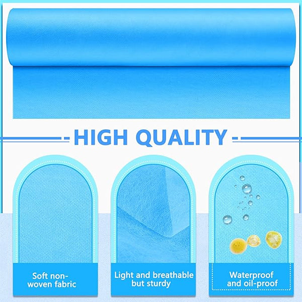 Mankolo | Non Woven Fabric Disposable Bed Sheet