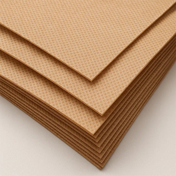 Mankolo | Disposable Waxing Strips