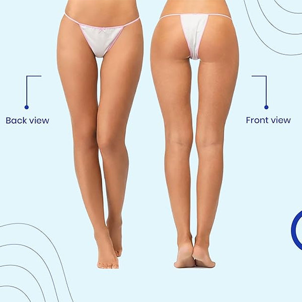 Mankolo | Non Woven Disposable Women Thong
