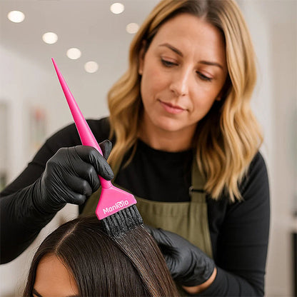 Premium Hair Color Brush-Trio Masterpiece Set