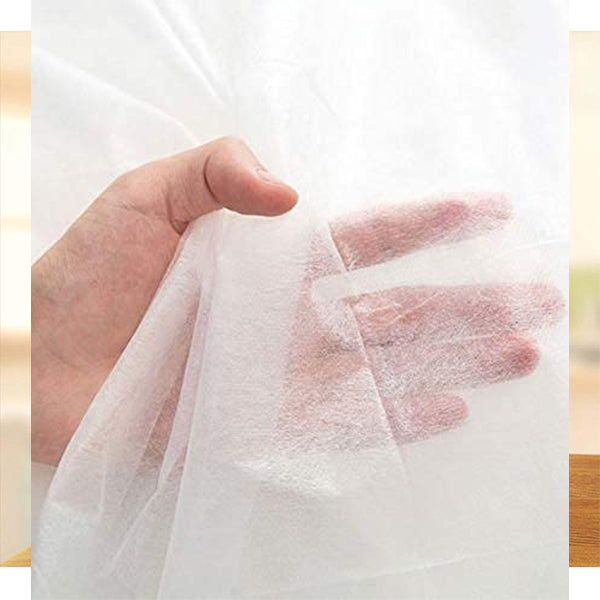 Mankolo | Non Woven Fabric Disposable Bed Sheet