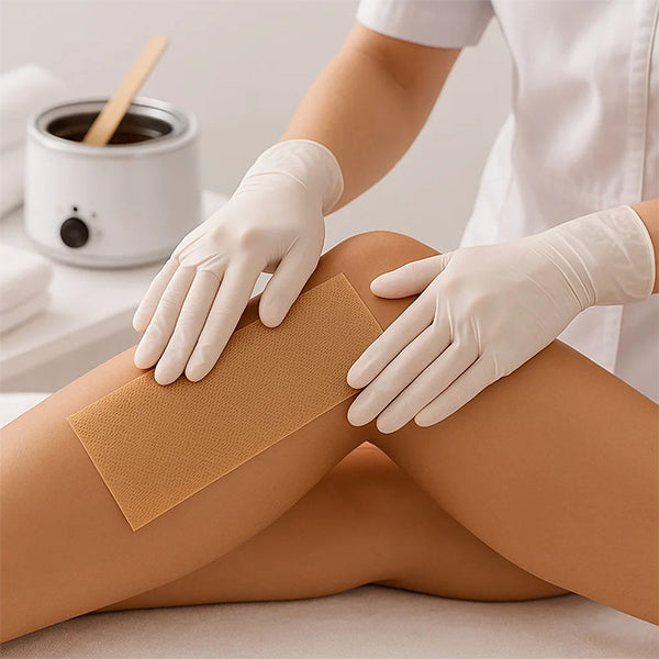 Mankolo | Disposable Waxing Strips