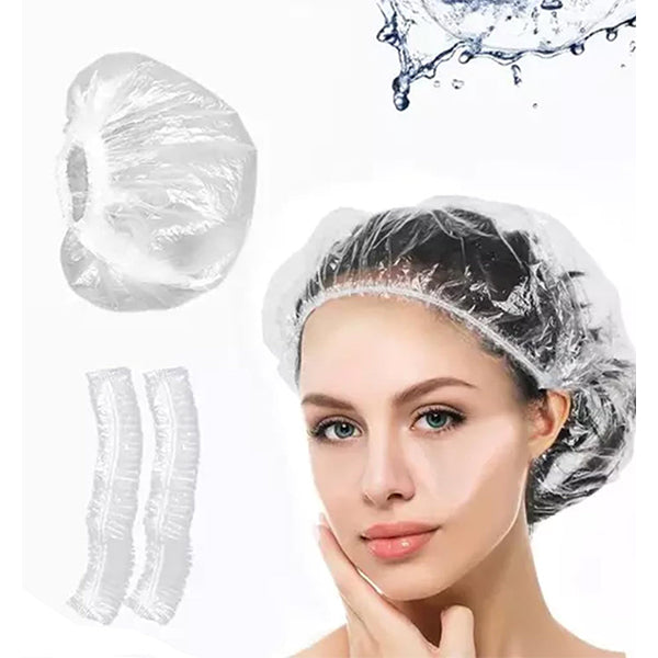 Mankolo | Plastic Shower Cap