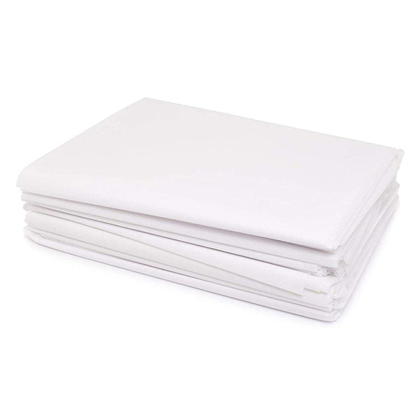 Manmed | Non Woven Fabric Disposable Bed Sheet for Hospital