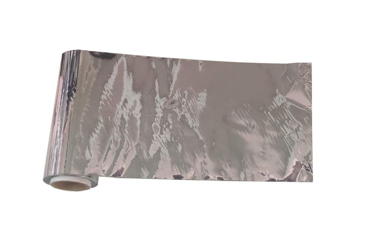 Mankolo | Professional Aluminium Hair Dressing Foil - Manohar International
