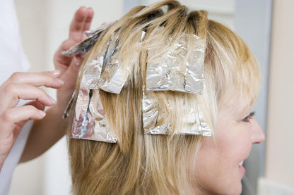 Mankolo | Professional Aluminium Hair Dressing Foil - Manohar International