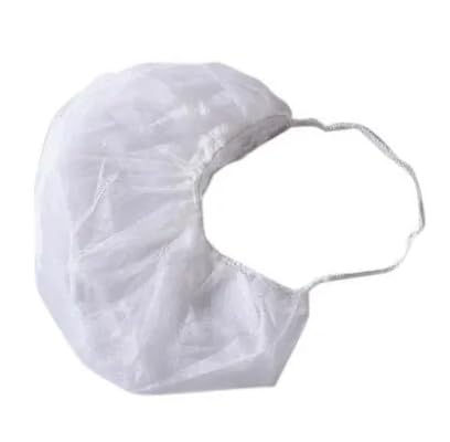 Mankolo | Non Woven Disposable Beard Mask - Manohar International
