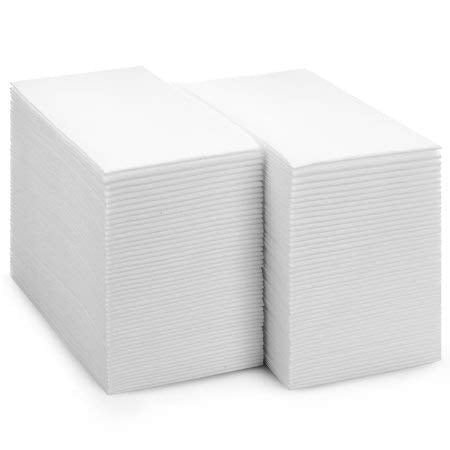 Manmed | Non Woven Fabric Disposable Bed Sheet for Hospital - Disposable Sheets for Patients (Pack of 10) - Manohar International