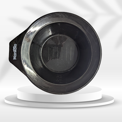 Mankolo | Hair Colour Dye Mixing Bowl (Pack of 3)