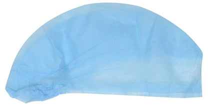 Manmed | Disposable Surgeon's Cap (Pack of 100) - Manohar International