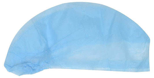 Manmed | Disposable Surgeon's Cap (Pack of 100) - Manohar International