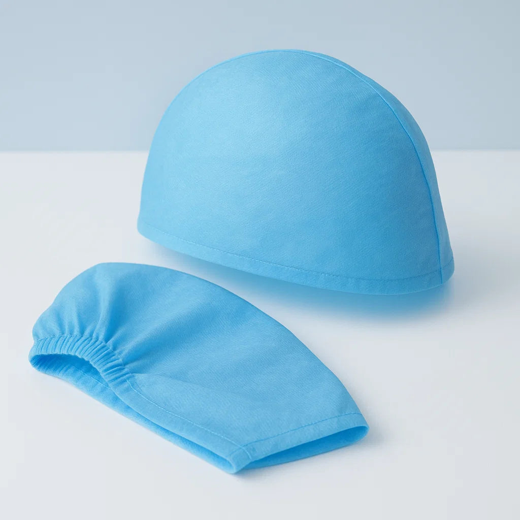 Manmed | Disposable Surgeon's Cap