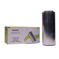 Mankolo | Professional Aluminium Hair Dressing Foil