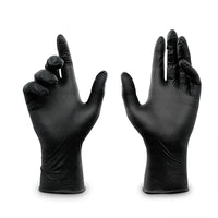 Mankolo | Powder Free Nitrile Hand Gloves