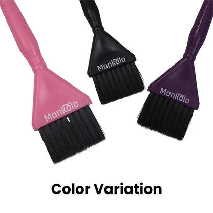 Premium Hair Color Brush-Trio Masterpiece Set