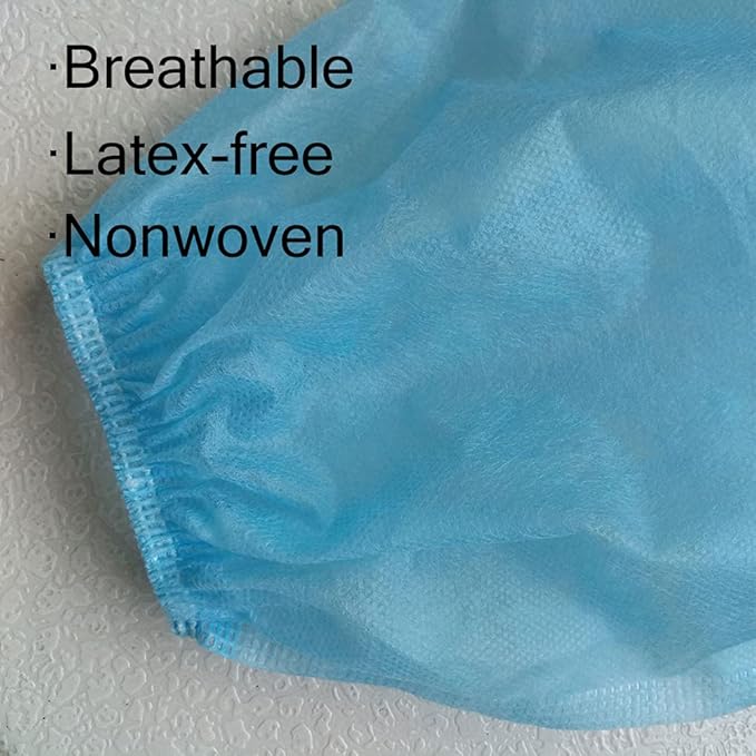 Manmed | Non Woven Sleeve Cover - Manohar International