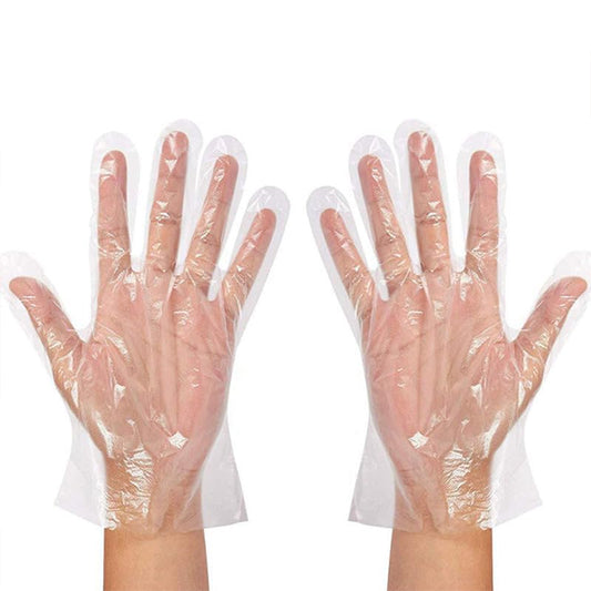 Plastic Hand Glove manufacturer 