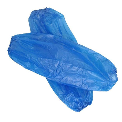 Manmed | Plastic Hand Sleeve Cover - Manohar International