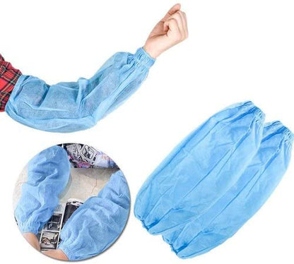 Manmed | Non Woven Sleeve Cover - Manohar International